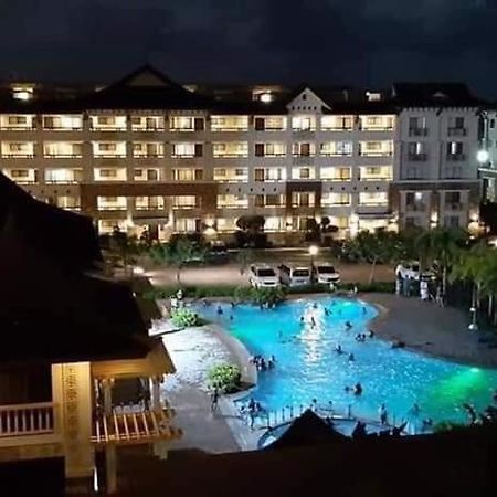 Cozy 2Br With Free Pool Beside Sm City Mall Davao City 외부 사진