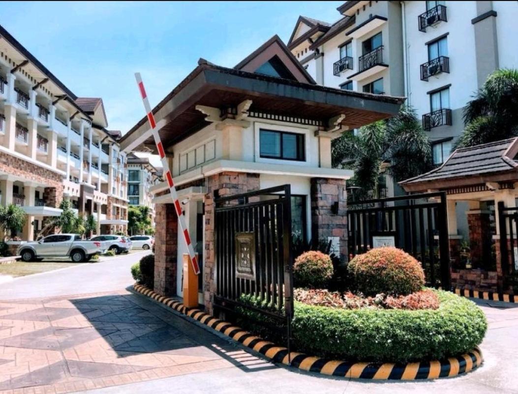 Cozy 2Br With Free Pool Beside Sm City Mall Davao City 외부 사진