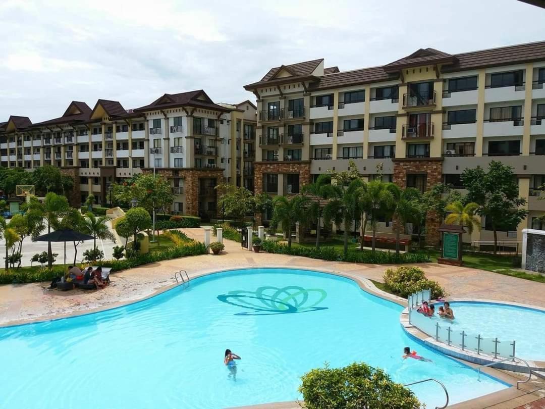 Cozy 2Br With Free Pool Beside Sm City Mall Davao City 외부 사진