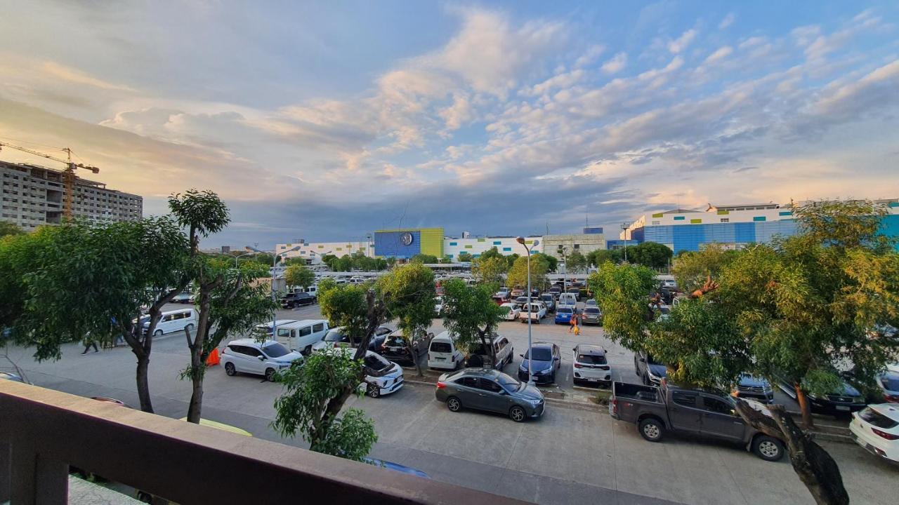 Cozy 2Br With Free Pool Beside Sm City Mall Davao City 외부 사진