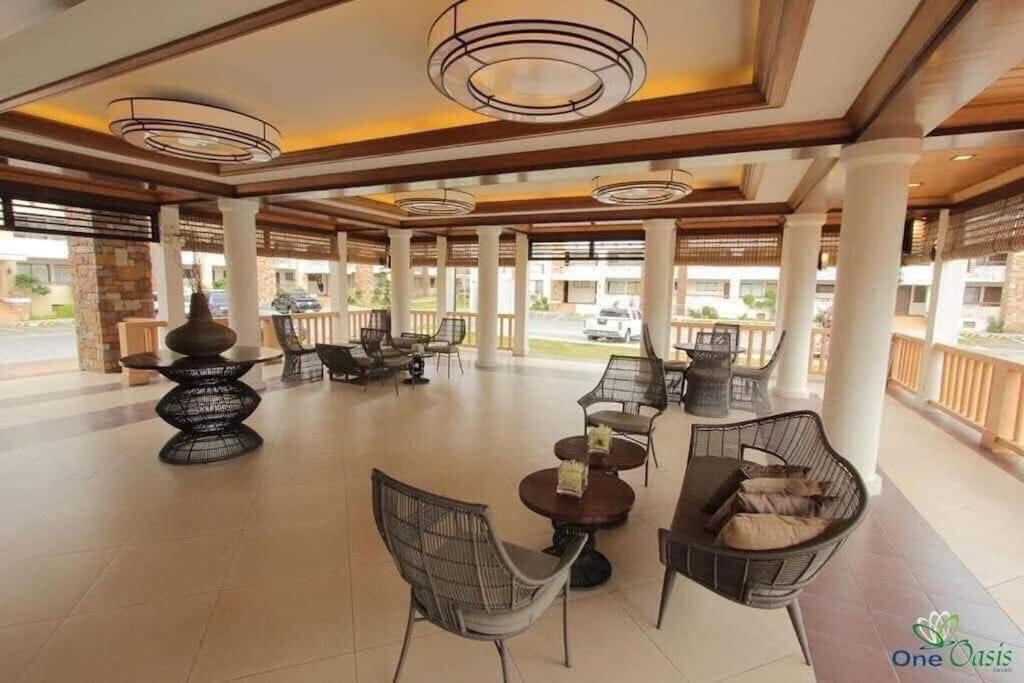 Cozy 2Br With Free Pool Beside Sm City Mall Davao City 외부 사진