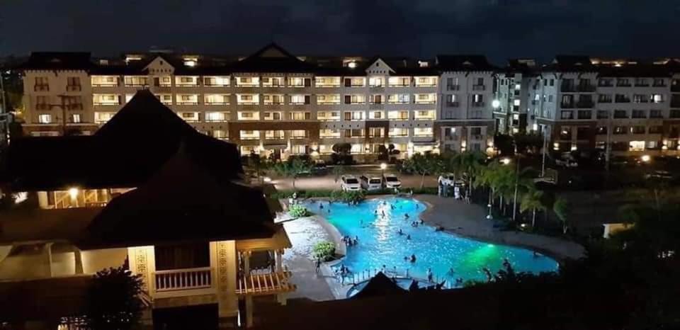Cozy 2Br With Free Pool Beside Sm City Mall Davao City 외부 사진