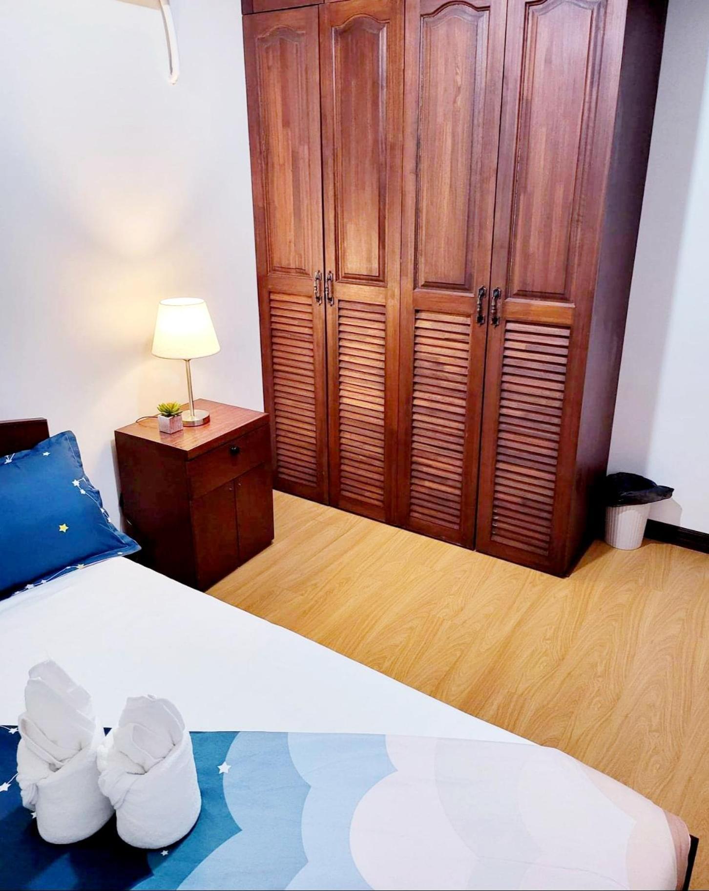 Cozy 2Br With Free Pool Beside Sm City Mall Davao City 외부 사진