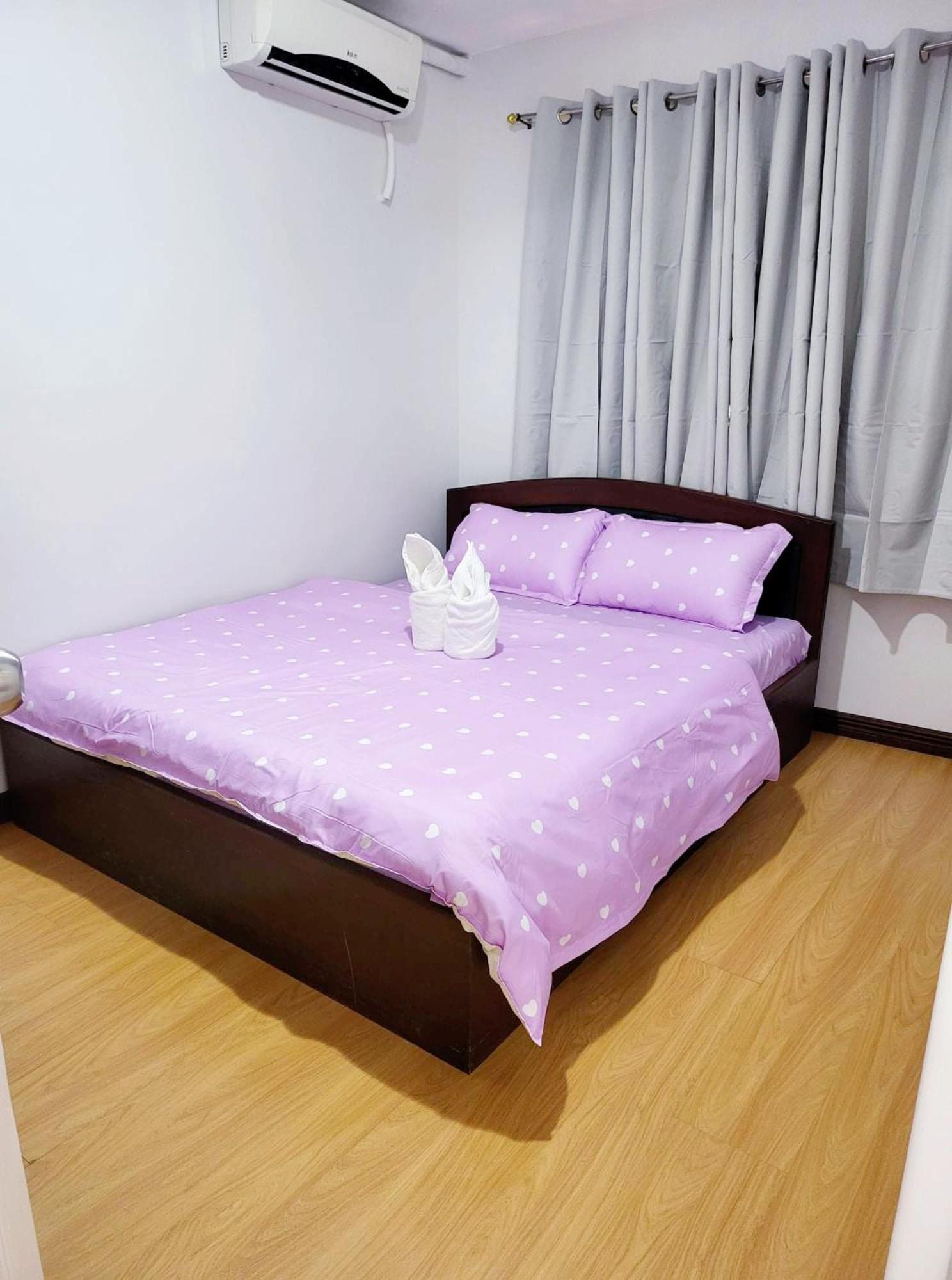 Cozy 2Br With Free Pool Beside Sm City Mall Davao City 외부 사진
